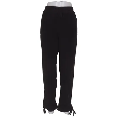 Jogginghose (Schwarz) von Infinity Woman Polyester