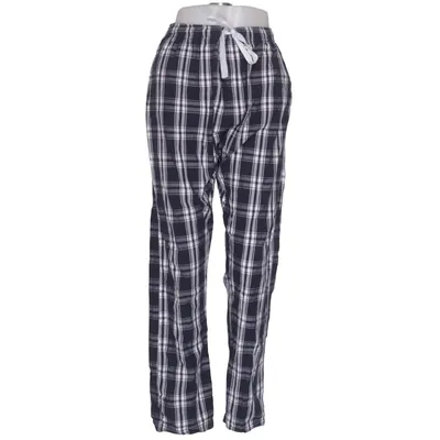 Pantalon de pyjama (Bleu, Blanc) de On Our Terms Coton