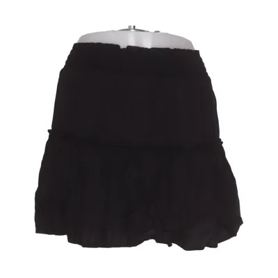 Jupe (Noir) de Terranova Viscose