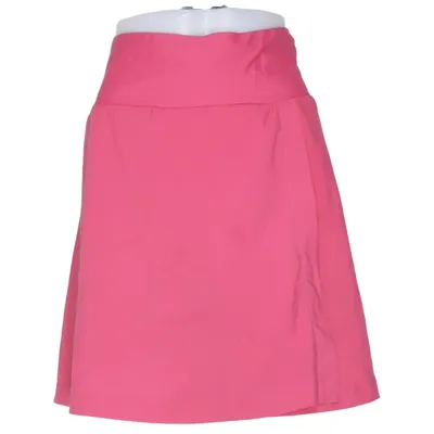 Skort (Pink) from EP Collection Elastane, Polyamide, Polyester