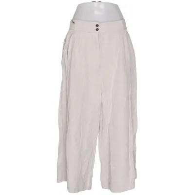 Palazzo pants (Beige) from H&M