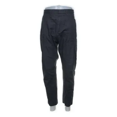 Suit pants (Gray) from WHYRED Cotton, Elastane, Polyester