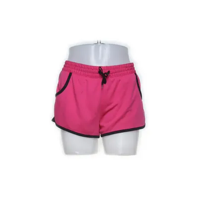 Träningsshorts (Rosa, Svart) från Beverly Hills Polo Club Polyester