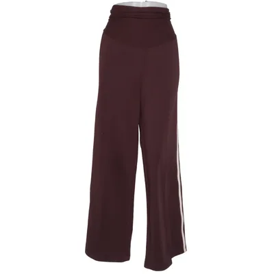 Joggers (Purple, White) from Lindex Elastane, Polyester