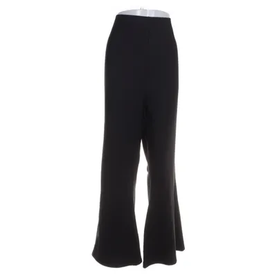 Broek (Zwart) van New Look Elastaan, Gerecycled polyester