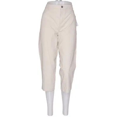 Chinos (Beige) van Ever.me Katoen, Elastaan