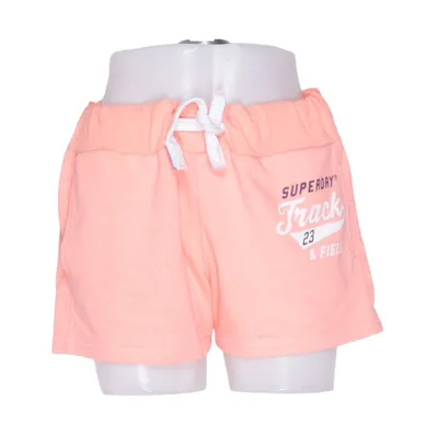 Sweatshorts (Track & Field) fra Superdry Track & Field Bomuld, Polyester, Viscose
