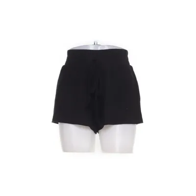 Korte broek (Zwart) van Chiquelle