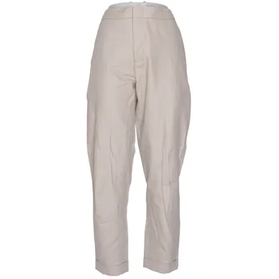 Pants (Beige) from COS Cotton