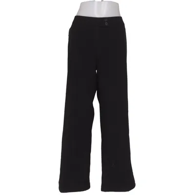 Kostymbyxor (Svart) från Classic Woman by Ellos Elastan, Polyester, Viskos