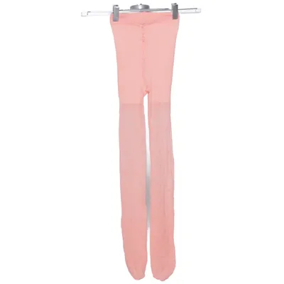 Nylonstrumpbyxor (Rosa) från Snag