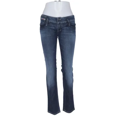 Jeans (Matic) from Diesel Industry Cotton, Elastane