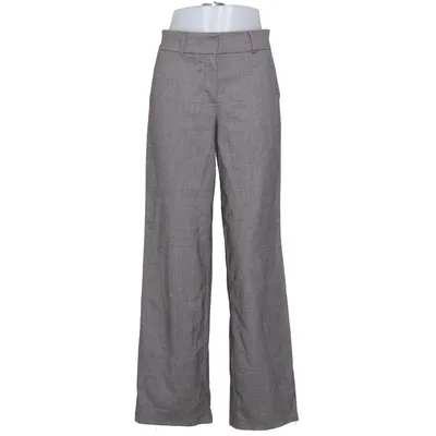 Kostymbyxor (Brun) från Five Units Elastan, Polyester, Viskos