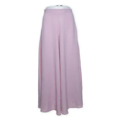 Palazzobyxor (Rosa) från Zara Basic Collection