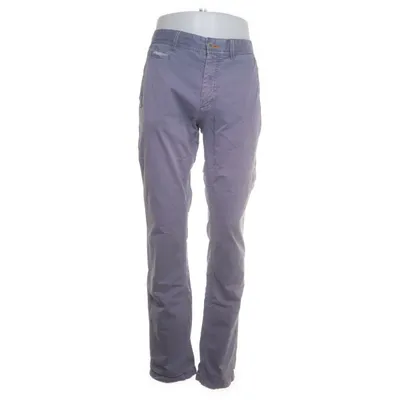 Chinos (Lila) från Company Bomull