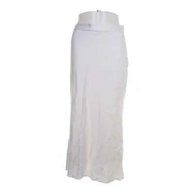 Maxi skirt (White) from & Other Stories Polyester, Viscose