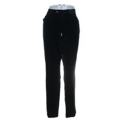 Bukser (Sort) fra Contemporary Bomuld, Viscose