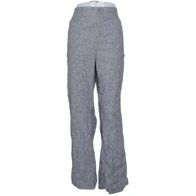 Pantalon patte d'éléphant (Gris) de Royal Robbins Élasthane, Chanvre, Polyester recyclé