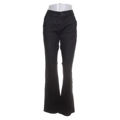 Jeans (Black) from Jackpot Cotton, Elastane