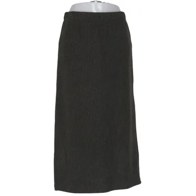 Maxi rok (Groen) van JYOTHI Polyester, Viscose