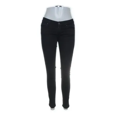 Jean (Noir) de Mavi Jeans Co. Coton, Élasthane, Polyester