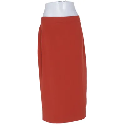 Skirt (Red) from The House of Foxy