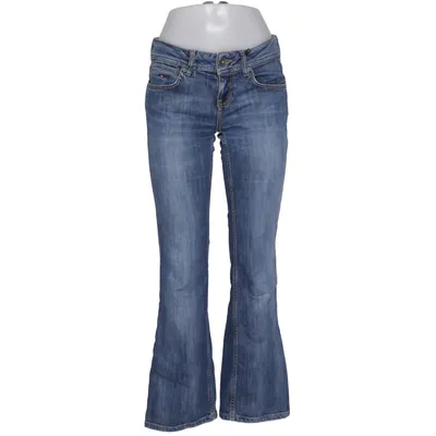 Jeans (Blå) från Hilfiger Denim Bomull