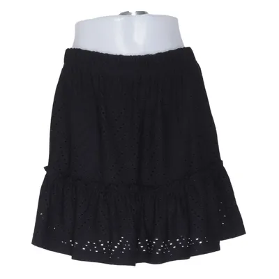 Kjol (Svart) från JDY Elastan, Polyester