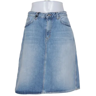 Jeansrock (Liz) von Tiger of Sweden Jeans Baumwolle