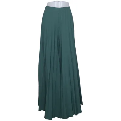 Palazzo broek (Groen) van Limited Edition KappAhl Polyester