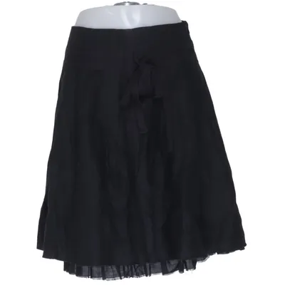Jupe (Carol) de Rose Bud Coton, Lin