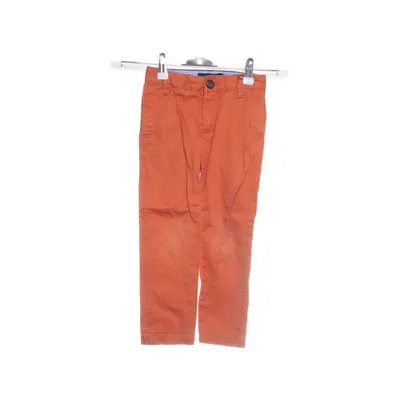 Broek (Oranje) van Mini Boden Katoen