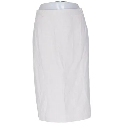 Jupe (Beige) de ADA Fashion Lin, Viscose
