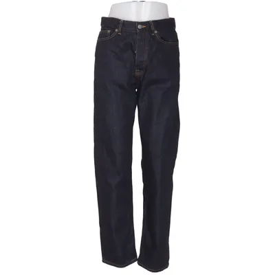 Spijkerbroek (Ryder) van Dr. Denim Katoen