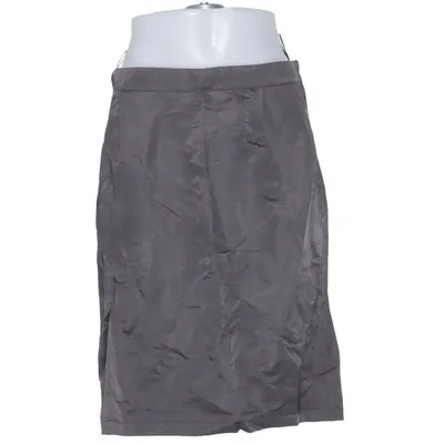 Rok (Grijs) van Nina Ricci Polyamide, Zijde