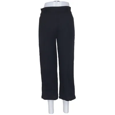 Pantalon patte d'éléphant (Noir) de MXO Modal, Polyamide