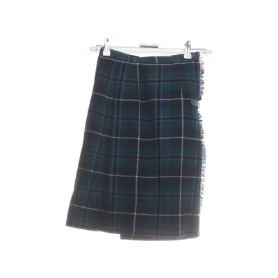Kilt (Groen, Blauw, Meerkleurig) van Gor-Ray