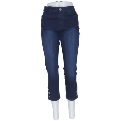 Jeans (Blue) from Cellbes Cotton, Elastane