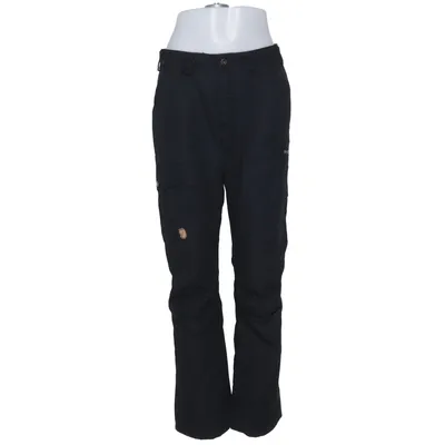 Outdoor pants (Black) from Fjällräven