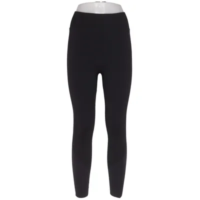 Træningsleggings (Sort) fra Better Bodies Elastan, Polyester