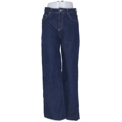 Jeans (Blue) from H&M Cotton, Elastane