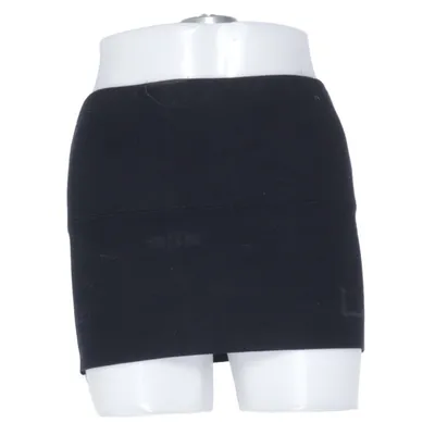 Tube top (Zwart) van Djerf Avenue Elastaan, Viscose