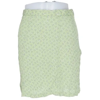Rok (Groen) van Camera Viscose