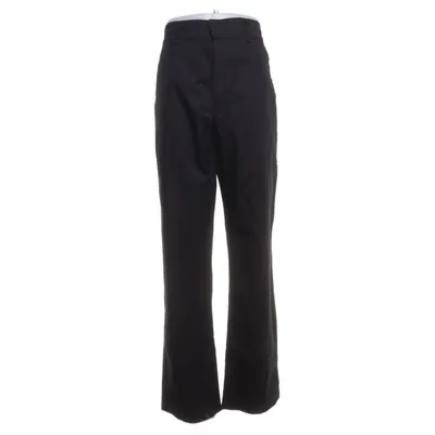 Chinos (Svart) från Skatedeluxe Bomull, Polyester
