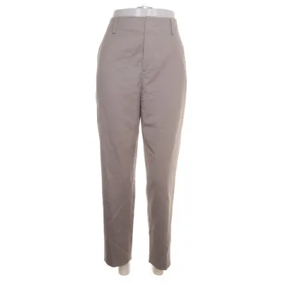 Kostymbyxor (Grå) från Filippa K Polyester, Ull, Elastan