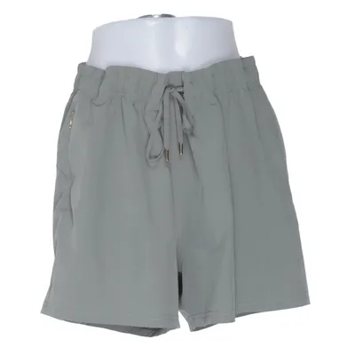 Sports shorts (Green) from Athlecia Elastane, Polyester