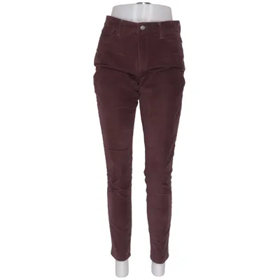 Corduroy broek (MISSY / SENORA / COURANT) van Sanctuary Katoen, Elastaan