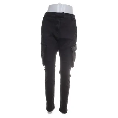 Cargo broek (Zwart, Grijs) van Liebeskind Berlin