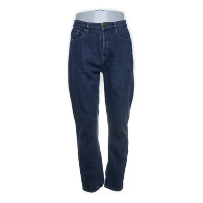 Jean (Bleu) de Tomorrow Coton biologique, Coton recyclé