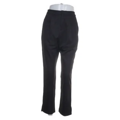 Pants (Black) from SBetro Polyester, Cotton